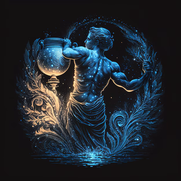 Aquarius Horoscope 2025