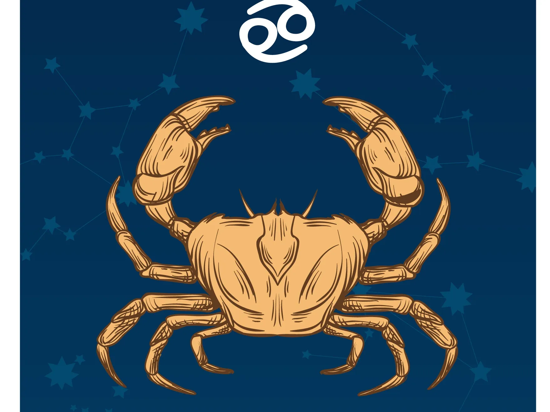 Cancer Horoscope 2025