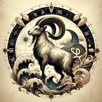 Capricorn Horoscope 2025
