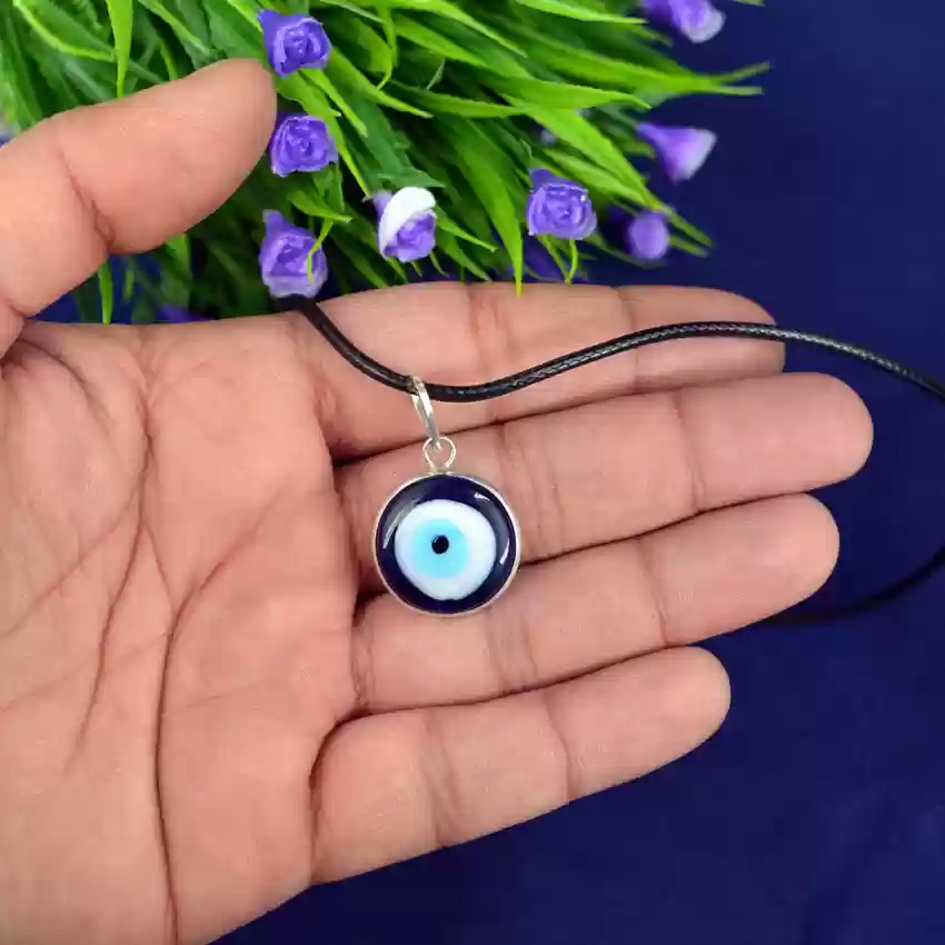 Evil Eye Bracelet