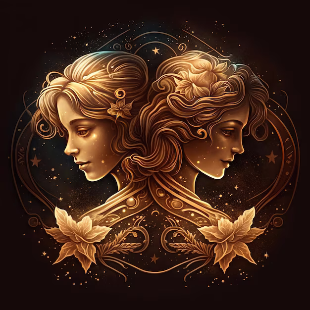 Gemini Horoscope 2025