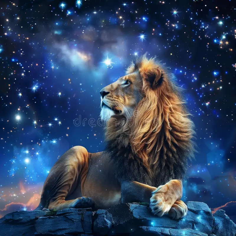 Leo Horoscope 2025