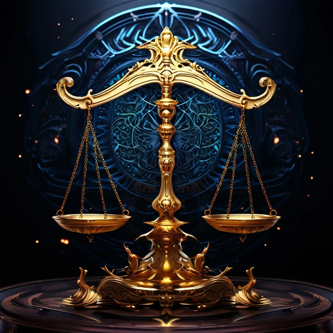 Libra Horoscope 2025