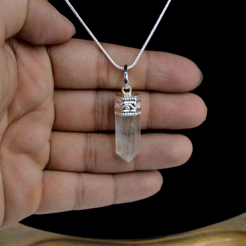 Hanuman Chalisa Pendant