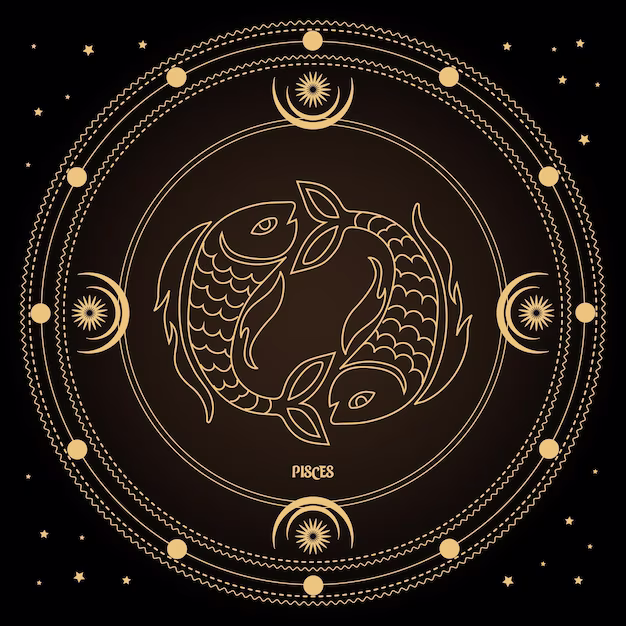Pisces Horoscope 2025