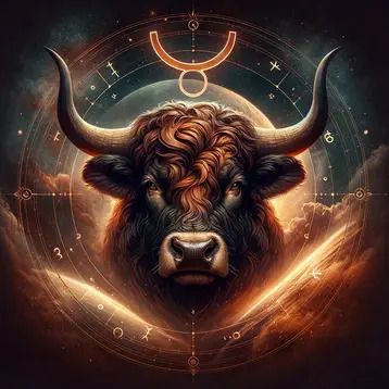 Taurus Horoscope 2025