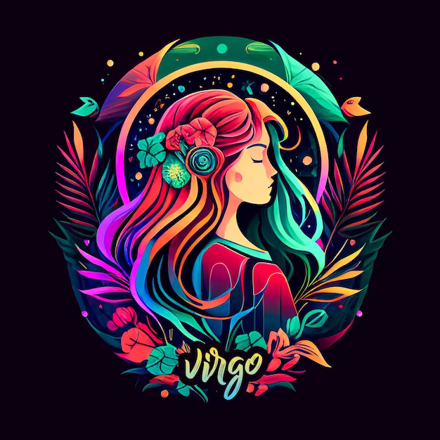 Virgo Horoscope 2025